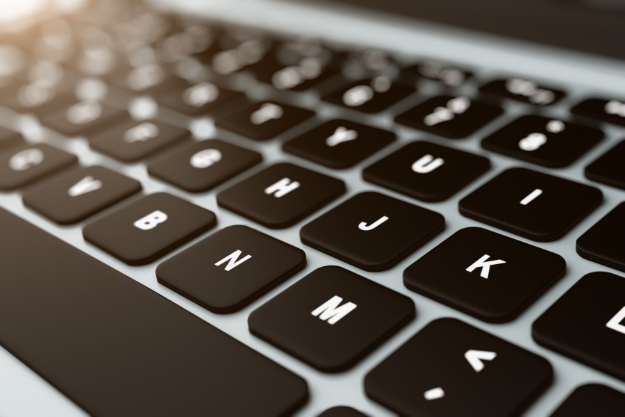 Comment débloquer son clavier sur Mac ?